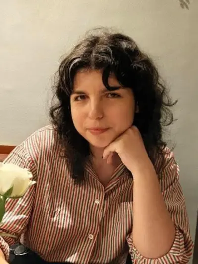 Puiu Carina