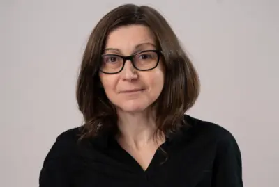 Raț Cristina