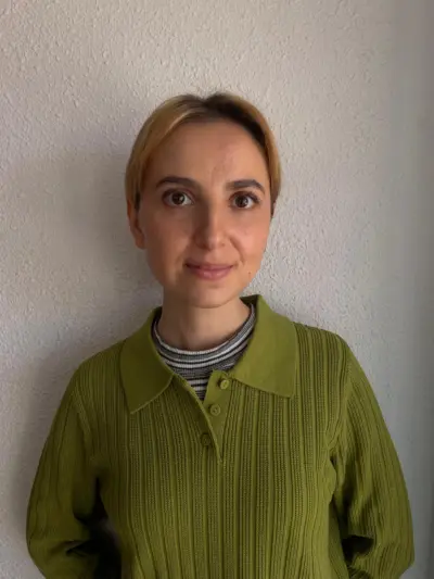 Pamfilie Lisia