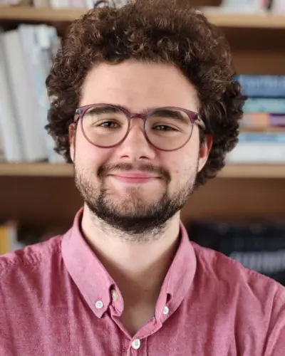 Iacob Mihai