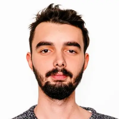 Bâlici Mihnea