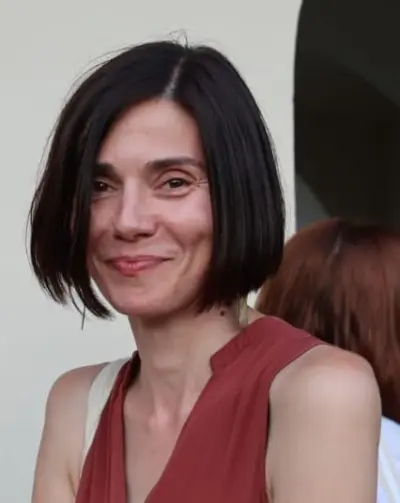 Mateescu Oana