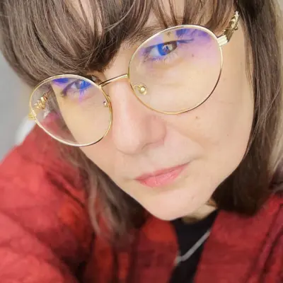 Gubernat Ruxandra