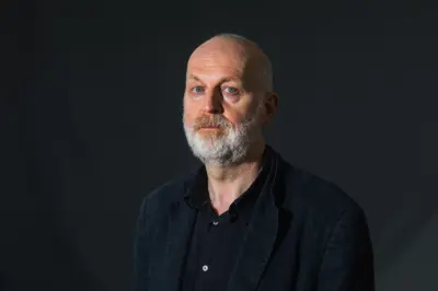 DON PATERSON