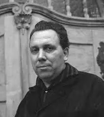 Bobrowski Johannes
